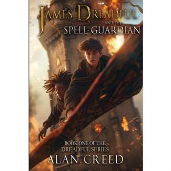 James Dreadful and the Spell-Guardian
