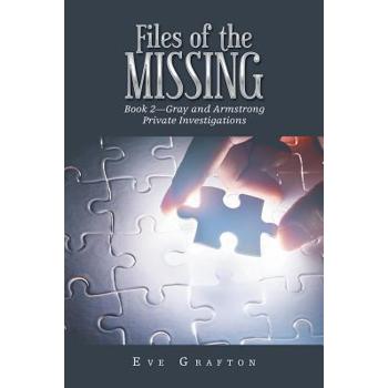 Files of the Missing 2
