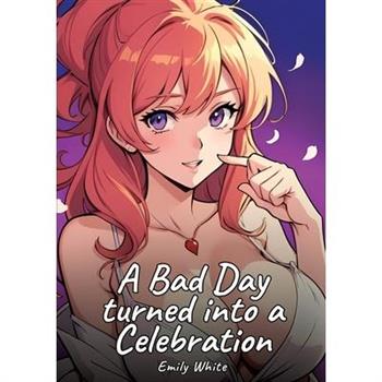 A Bad Day turned into a Celebration