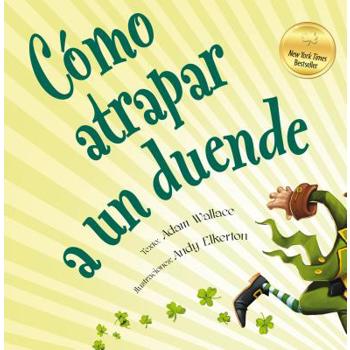 Como atrapar a un duende / How to Catch a Leprechaun