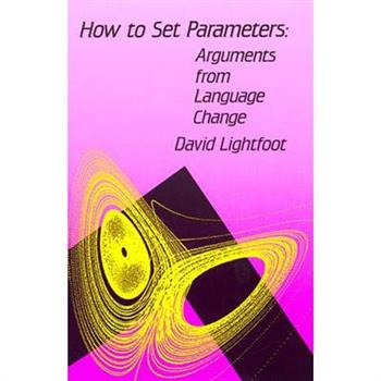 How to Set Parameters