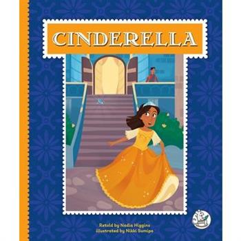 Cinderella
