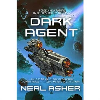 Dark Agent