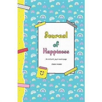 Journal of Happiness