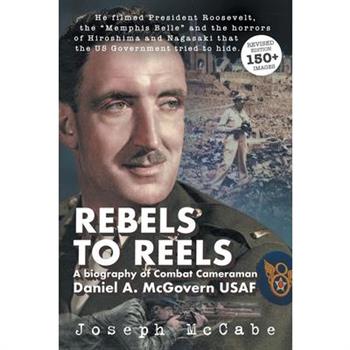 Rebels to Reels