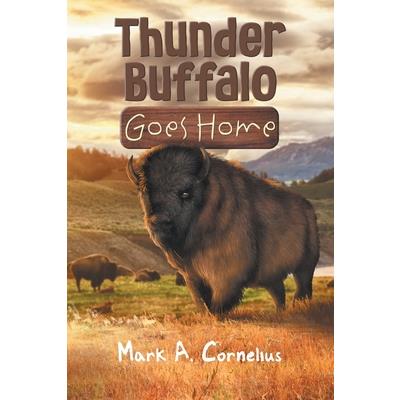 Thunder Buffalo Goes Home