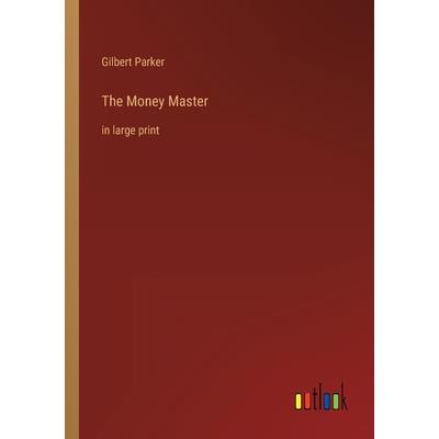 The Money Master
