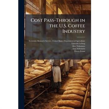 Cost Pass-Through in the U.S. Coffee Industry