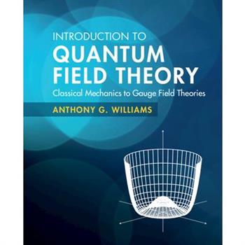 Introduction to Quantum Field Theory