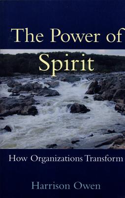 Power of Spirit