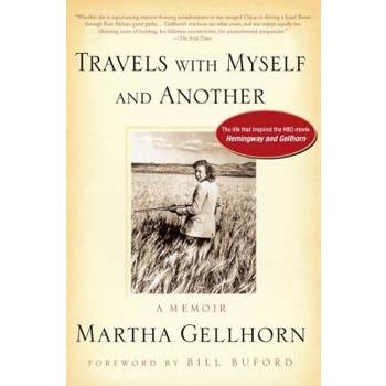 Travels With Myself and Another