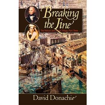 Breaking The Line