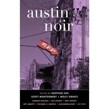 Austin Noir