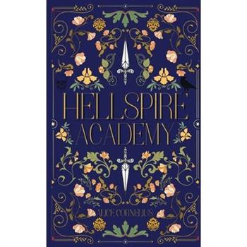 Hellspire Academy