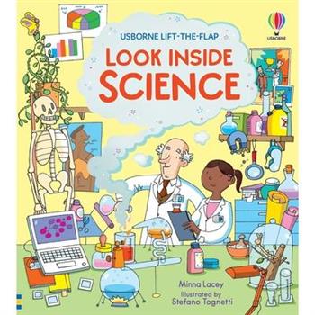 Look Inside Science