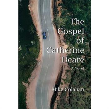 The Gospel of Catherine Deare