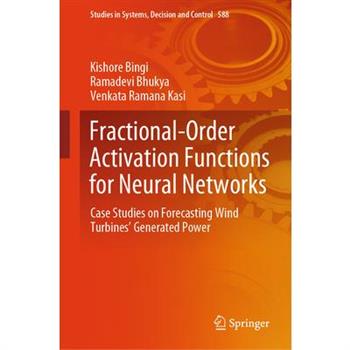 Fractional-Order Activation Functions for Neural Networks