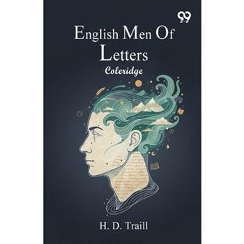 English Men Of Letters