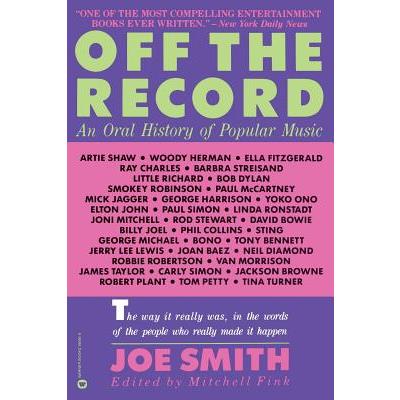Off the Record