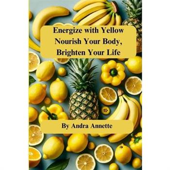 Energize with Yellow