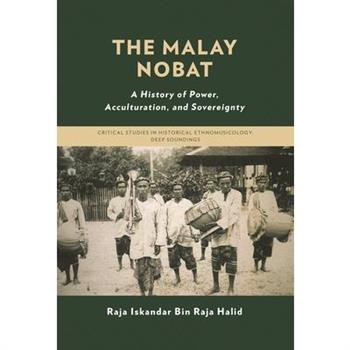 The Malay Nobat