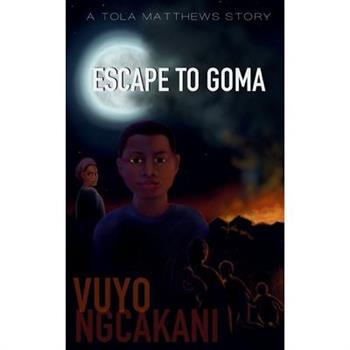 Escape To Goma
