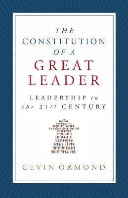 The Constitution of a Great Leader