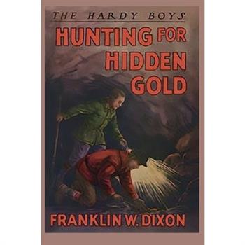 Hunting for Hidden Gold