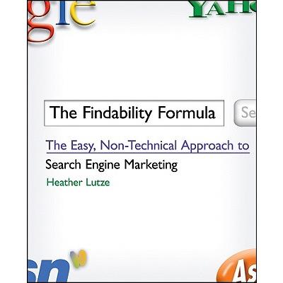The Findability Formula