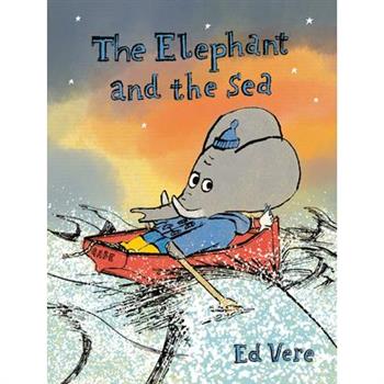 The Elephant and the Sea
