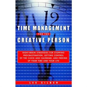 Time Management for the Creative Person