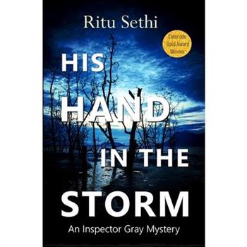 His Hand In the Storm