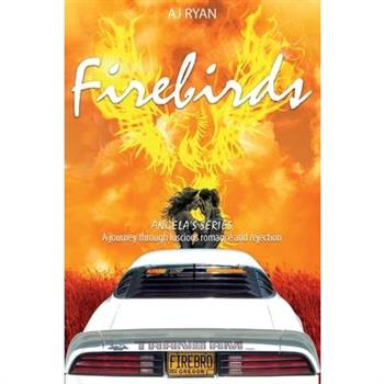 Firebirds, Volume 1