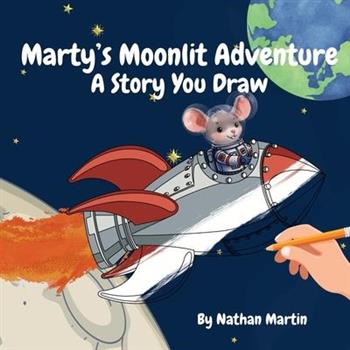 Marty's Moonlit Adventure