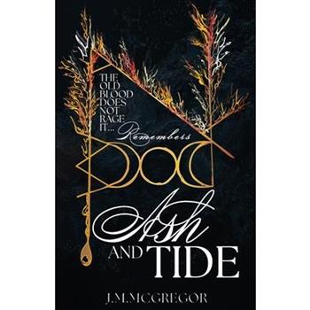 Ash and Tide