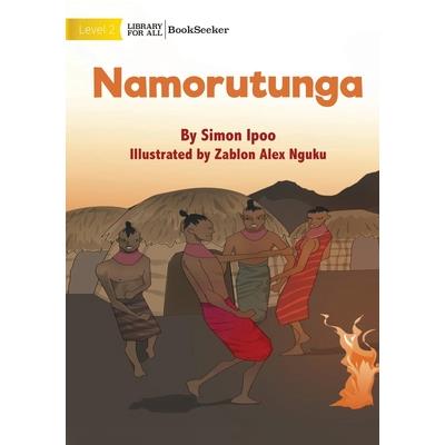 Namorutunga