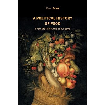 A political history of food