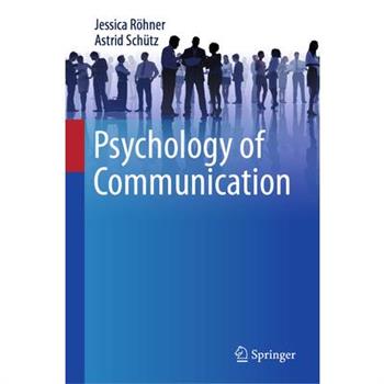 Psychology of Communication