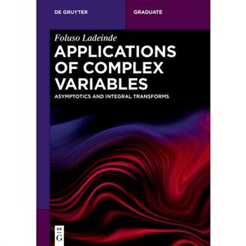 Applications of Complex Variables