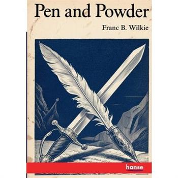 Pen and Powder