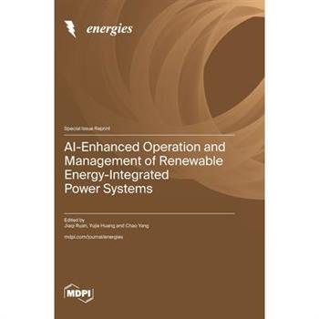 AI-Enhanced Operation and Management of Renewable Energy-Integrated Power Systems