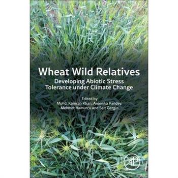 Wheat Wild Relatives