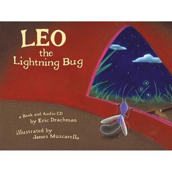 Leo the Lightning Bug