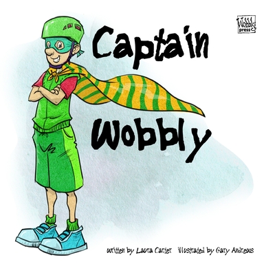 Captain Wobbly Captain Wobbly