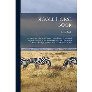 Biggle Horse Book