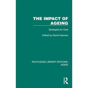 The Impact of Ageing