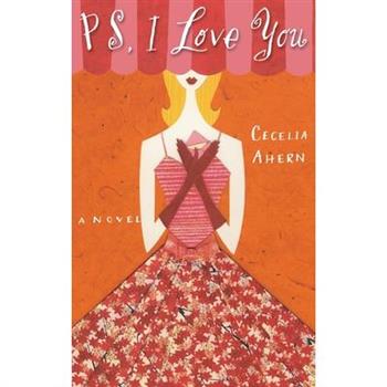 PS- I Love You PS, 我愛妳