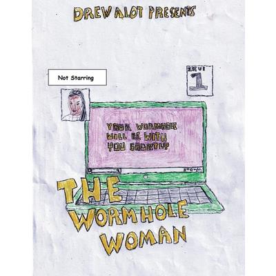 The Wormhole Woman