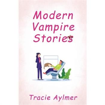 Modern Vampire Stories