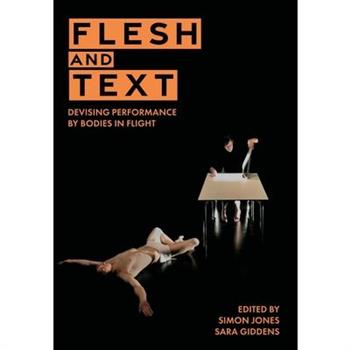 Flesh and Text